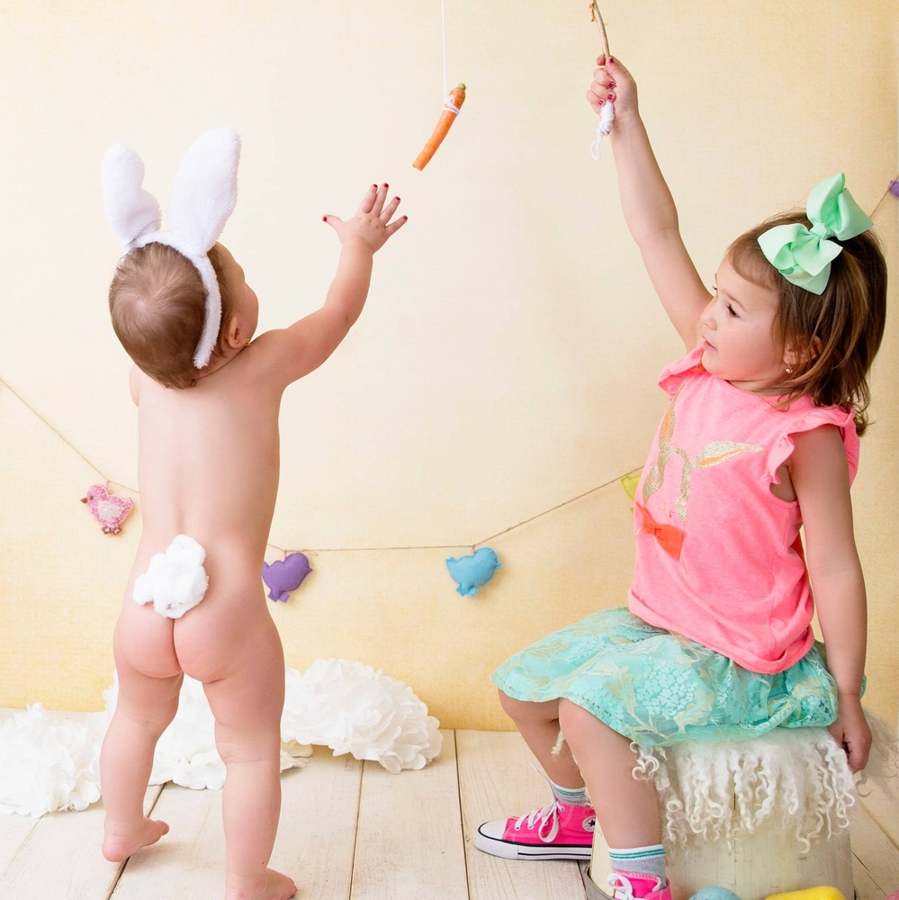 Meet your Posher, Whitney